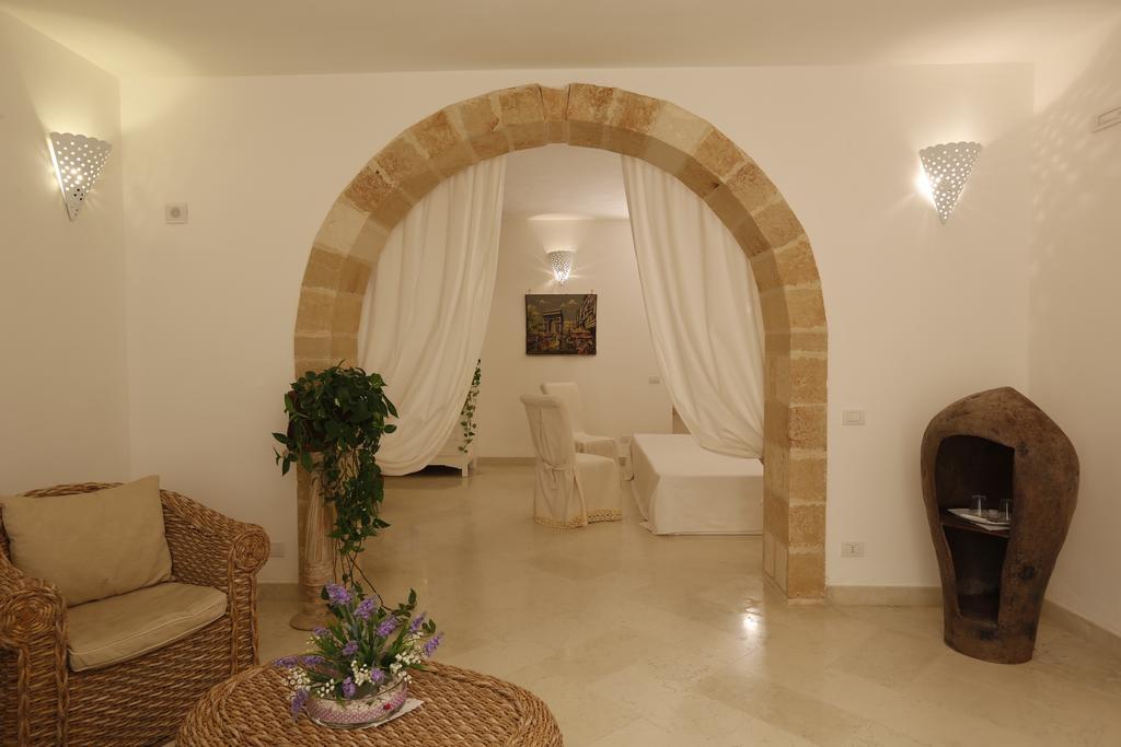 Masseria Quadrelli Bed & Breakfast Sanarica Room photo