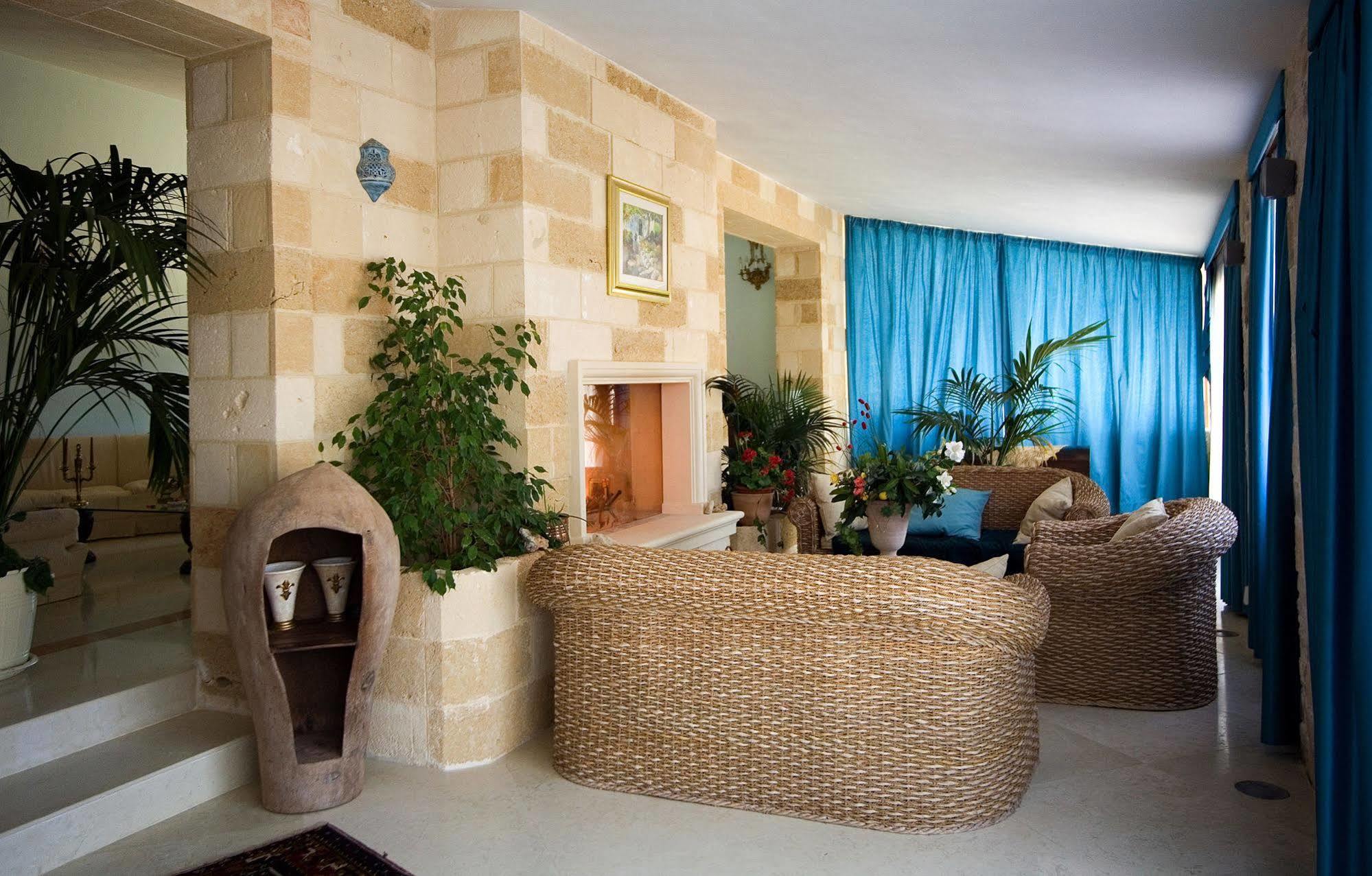Masseria Quadrelli Bed & Breakfast Sanarica Exterior photo